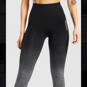 Gymshark Adapt Ombré